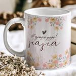 Σετ 3 Μοναδικών Δώρων για Γιαγιά – Νεσεσέρ, Κούπα & Μπρελόκ