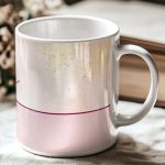 Σετ 3 Προσωποποιημένα Δώρα για Μαμά – Κούπα, Τσαντάκι & Μπρελόκ