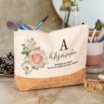 Σετ 3 Μοναδικών Δώρων για Γιαγιά – Νεσεσέρ, Κούπα & Μπρελόκ