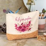 Σετ 3 Προσωποποιημένα Δώρα για Μαμά – Κούπα, Τσαντάκι & Μπρελόκ