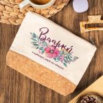 Σετ 3 Μοναδικών Δώρων για Μαμά - Νεσεσέρ, Κούπα & Μπρελόκ