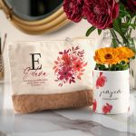 Προσωποποιημένο Σετ 2 Δώρων για Γιαγιά – Νεσεσέρ & Κασπώ