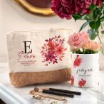 Προσωποποιημένο Σετ 2 Δώρων για Γιαγιά – Νεσεσέρ & Κασπώ