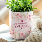Σετ 2 Δώρων για Μητέρα – Νεσεσέρ & Κασπώ με Αφιέρωση