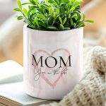 Προσωποποιημένο Σετ 2 Δώρων για Μαμά – Νεσεσέρ & Κασπώ