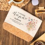 Σετ 2 Δώρα για Γιορτή Μητέρας – Νεσεσέρ & Κασπώ με Αφιέρωση