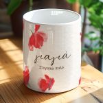 Προσωποποιημένο Σετ 2 Δώρων για Γιαγιά – Νεσεσέρ & Κασπώ