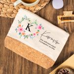 Εκρού Τσαντάκι-Νεσεσέρ με Φελλό, Δώρο για τη Μητέρα