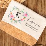 Εκρού Τσαντάκι-Νεσεσέρ με Φελλό, Δώρο για τη Μητέρα