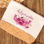 Εκρού Τσαντάκι-Νεσεσέρ με Φελλό, Δώρο Αγάπης για Μαμά