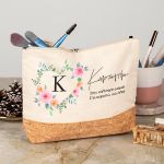 Εκρού Τσαντάκι-Νεσεσέρ με Φελλό, Δώρο για τη Μητέρα