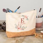 Εκρού Νεσεσέρ με Όνομα & Μονόγραμμα, Δώρο για τη Μητέρα