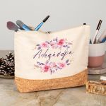 Εκρού Νεσεσέρ-Τσαντάκι με Φελλό, Δώρο για τη Γιορτής της Μαμάς