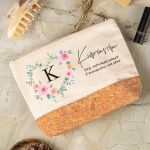 Εκρού Τσαντάκι-Νεσεσέρ με Φελλό, Δώρο για τη Μητέρα