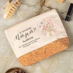 Εκρού Νεσεσέρ με Φελλό και Αφιέρωση, Δώρο για τη Μητέρα