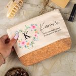 Εκρού Τσαντάκι-Νεσεσέρ με Φελλό, Δώρο για τη Μητέρα