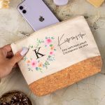 Εκρού Τσαντάκι-Νεσεσέρ με Φελλό, Δώρο για τη Μητέρα