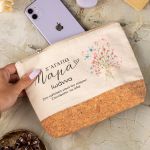 Εκρού Νεσεσέρ με Φελλό και Αφιέρωση, Δώρο για τη Μητέρα