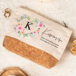 Εκρού Τσαντάκι-Νεσεσέρ με Φελλό, Δώρο για τη Μητέρα