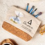 Εκρού Τσαντάκι-Νεσεσέρ με Φελλό, Δώρο για Γιορτή της Μητέρας