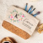 Εκρού Τσαντάκι-Νεσεσέρ με Φελλό, Δώρο για τη Μητέρα