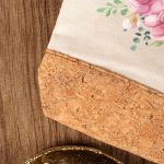 Προσωποποιημένο Εκρού Νεσεσέρ με Φελλό, Δώρο για τη Μητέρα