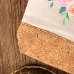 Εκρού Τσαντάκι-Νεσεσέρ με Φελλό, Δώρο για τη Μητέρα