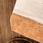 Εκρού Τσαντάκι-Νεσεσέρ με Φελλό, Δώρο Αγάπης για Μαμά