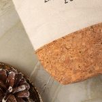 Εκρού Νεσεσέρ με Φελλό και Αφιέρωση, Δώρο για τη Μητέρα