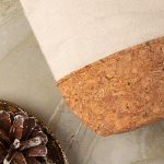 Εκρού Νεσεσέρ με Όνομα & Μονόγραμμα, Δώρο για τη Μητέρα