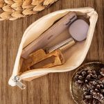 Εκρού Τσαντάκι-Νεσεσέρ με Φελλό, Δώρο για τη γιορτή της Μαμάς