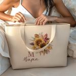 All Day Γυναικεία Τσάντα με Όνομα, Δώρο για Όλες τις Περιστάσεις