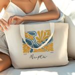 All Day Γυναικεία Τσάντα, Κομψό Δώρο για Κάθε Γυναίκα