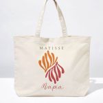 Premium Τσάντα Ώμου με Φερμουάρ, Πρακτικό & Όμορφο Δώρο