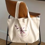 Προσωποποιημένη Υφασμάτινη Τσάντα, Δώρο για Κάθε Περίσταση