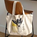 Premium Τσάντα Αγοράς, Τέλειο Δώρο για Όλες τις Γυναίκες