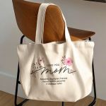 All Day Γυναικεία Τσάντα, Ιδανικό Δώρο για την Γιορτή της Μητέρας