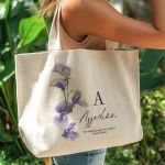 Premium Τσάντα Αγοράς, Δώρο για την Γιορτή της Μητέρας