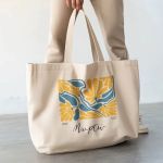 All Day Γυναικεία Τσάντα, Κομψό Δώρο για Κάθε Γυναίκα