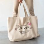 All Day Γυναικεία Τσάντα, Ιδανικό Δώρο για την Γιορτή της Μητέρας