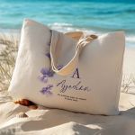 Premium Τσάντα Αγοράς, Δώρο για την Γιορτή της Μητέρας