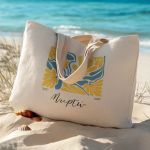 All Day Γυναικεία Τσάντα, Κομψό Δώρο για Κάθε Γυναίκα