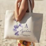 Premium Τσάντα Αγοράς, Δώρο για την Γιορτή της Μητέρας