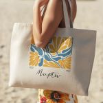 Premium Τσάντα Αγοράς, Τέλειο Δώρο για Όλες τις Γυναίκες