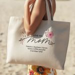 All Day Γυναικεία Τσάντα, Ιδανικό Δώρο για την Γιορτή της Μητέρας