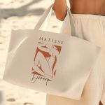 Τσάντα Ώμου με Προσωποποίηση, Ιδιαίτερο Δώρο για Εκείνη