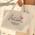 All Day Γυναικεία Τσάντα, Ιδανικό Δώρο για την Γιορτή της Μητέρας