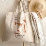 Τσάντα Ώμου με Προσωποποίηση, Ιδιαίτερο Δώρο για Εκείνη