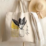 Premium Τσάντα Αγοράς, Τέλειο Δώρο για Όλες τις Γυναίκες