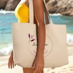 Προσωποποιημένη Υφασμάτινη Τσάντα, Δώρο για Κάθε Περίσταση